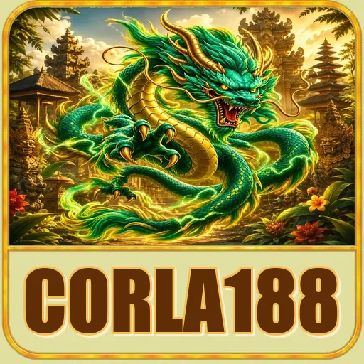 Pratinjau tampilan corla188