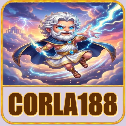 Pratinjau tampilan corla188